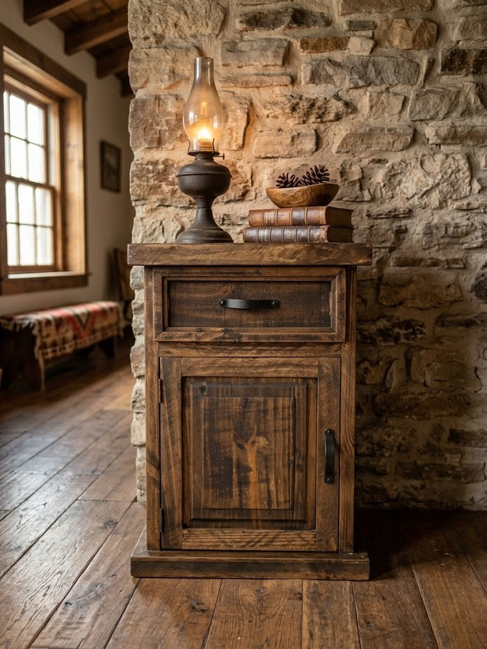 BONANZA NIGHTSTAND