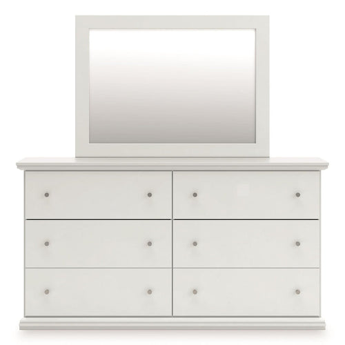 BOSTWICK SHOALS BEDROOM MIRROR