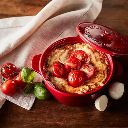 Brie Baker & Lid