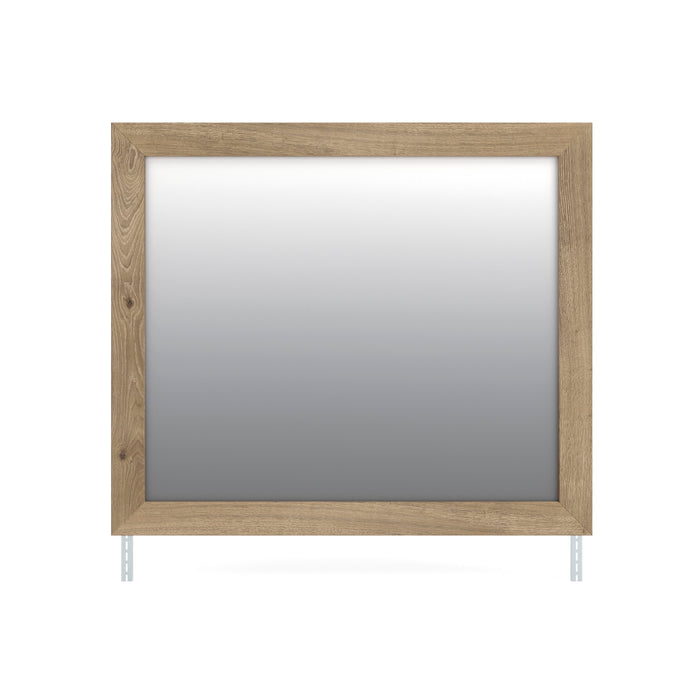 Brozmont Bedroom Mirror