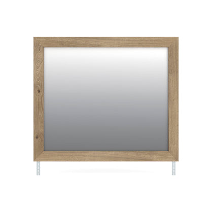 Brozmont Bedroom Mirror