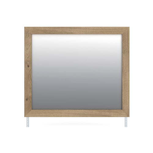 Brozmont Bedroom Mirror
