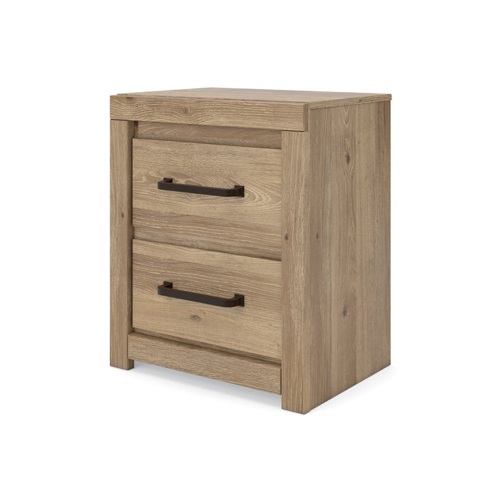 Brozmont Nightstand