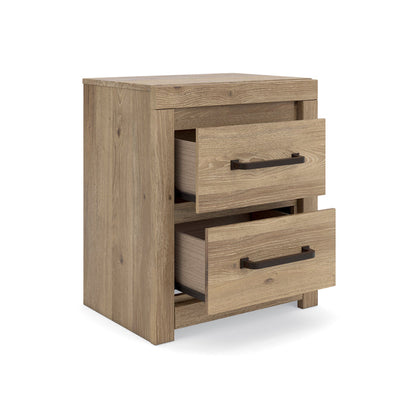 Brozmont Nightstand