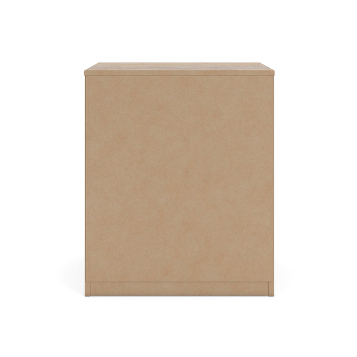 Brozmont Nightstand