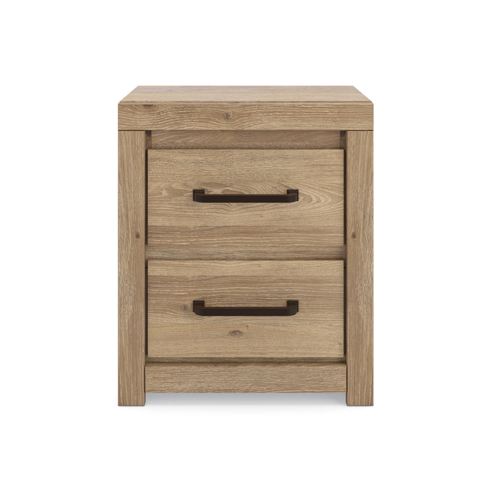 Brozmont Nightstand