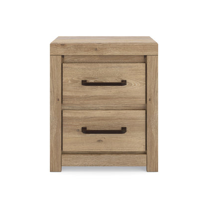 Brozmont Nightstand