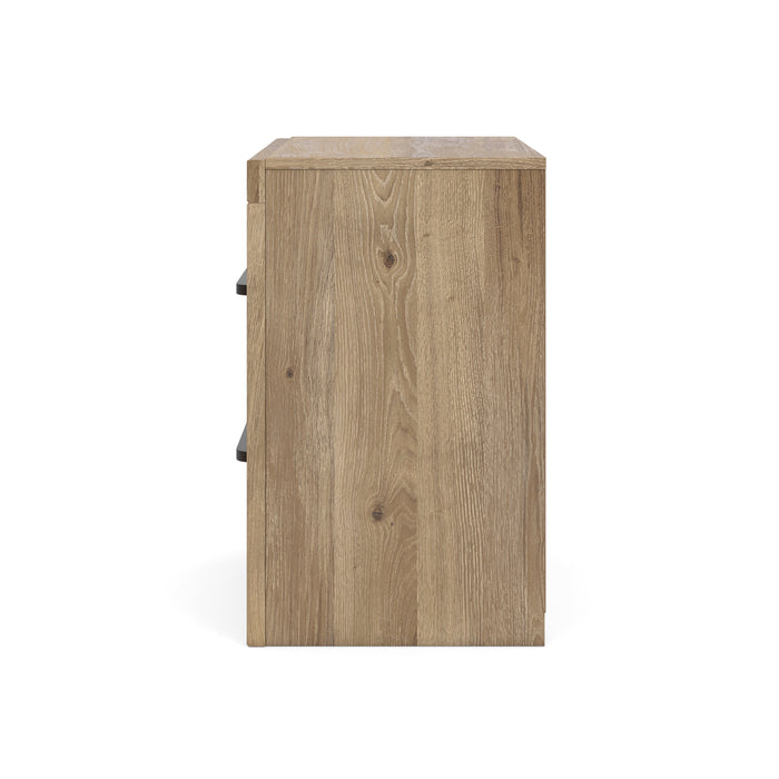 Brozmont Nightstand