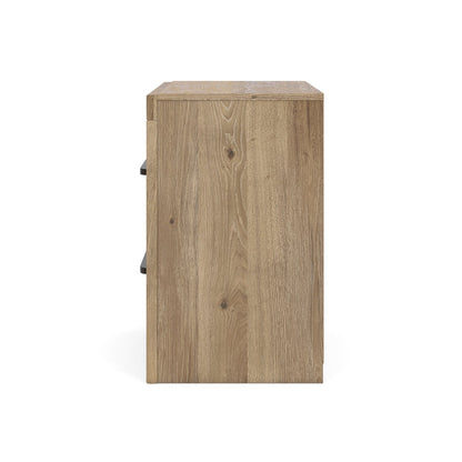 Brozmont Nightstand