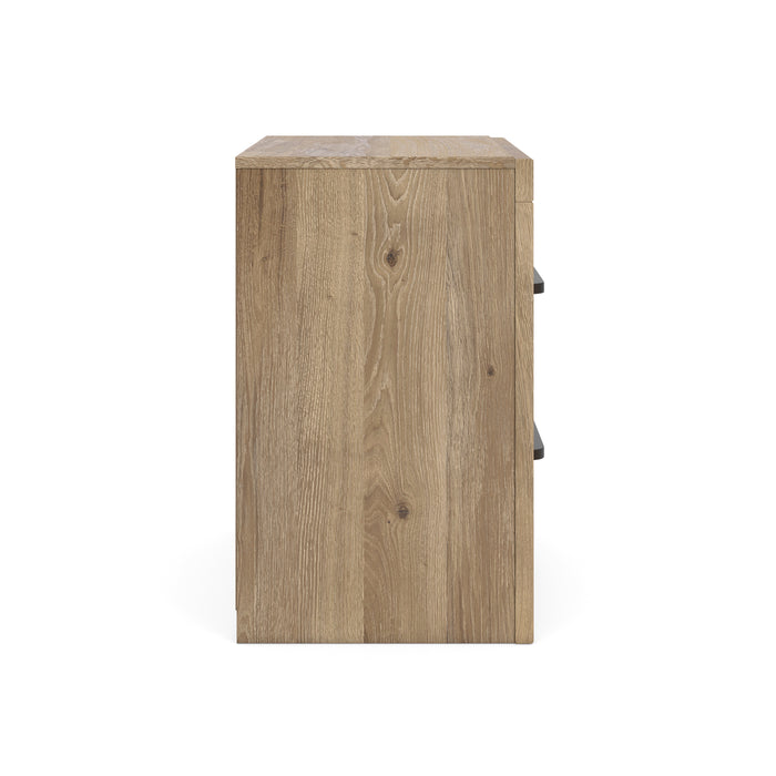 Brozmont Nightstand