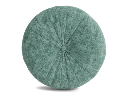 Bryant Minka Round Pillow