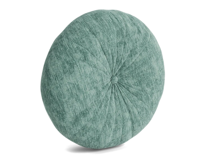 Bryant Minka Round Pillow