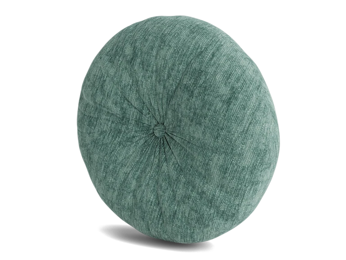 Bryant Minka Round Pillow