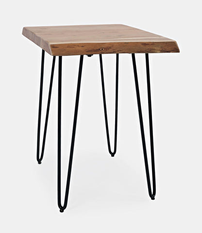 Bryn Chairside Table