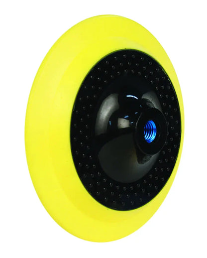 Buff & Shine 7" Rigid & Flex Edge Grip Backing Plate