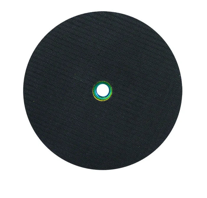Buff & Shine 7" Rigid & Flex Edge Grip Backing Plate