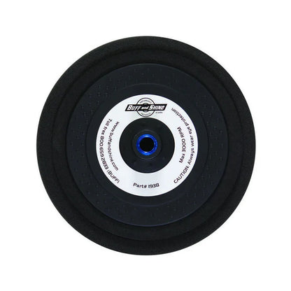 Buff & Shine 7" Rigid Grip Backing Plate