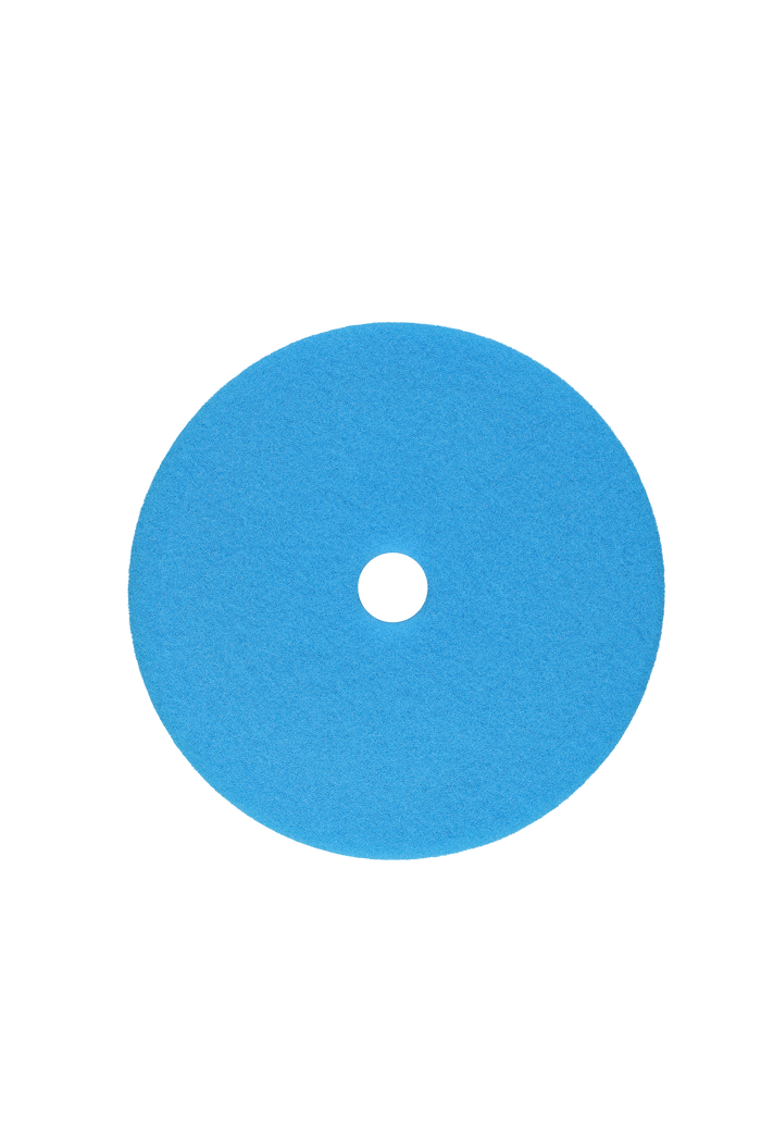 Buff & Shine EdgeGuard Coarse Blue Foam Pad