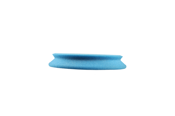 Buff & Shine EdgeGuard Coarse Blue Foam Pad