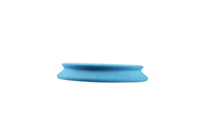 Buff & Shine EdgeGuard Coarse Blue Foam Pad