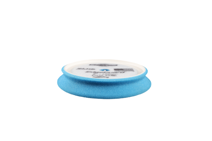 Buff & Shine EdgeGuard Coarse Blue Foam Pad