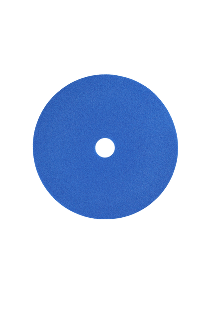 Buff & Shine EdgeGuard Heavy Polishing Blueberry Foam Pad