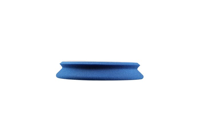 Buff & Shine EdgeGuard Heavy Polishing Blueberry Foam Pad