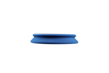 Buff & Shine EdgeGuard Heavy Polishing Blueberry Foam Pad