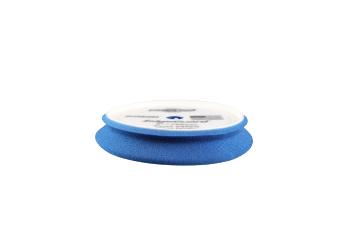 Buff & Shine EdgeGuard Heavy Polishing Blueberry Foam Pad