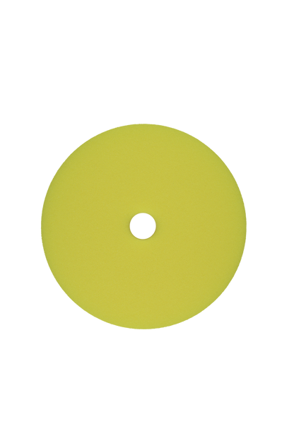 Buff & Shine EdgeGuard Polishing Yellow Foam Pad