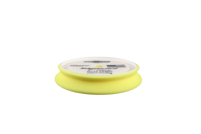 Buff & Shine EdgeGuard Polishing Yellow Foam Pad