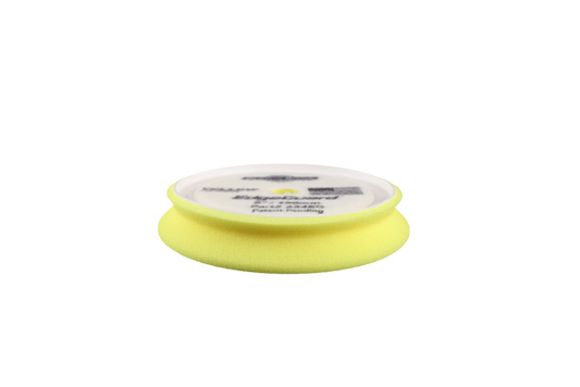 Buff & Shine EdgeGuard Polishing Yellow Foam Pad