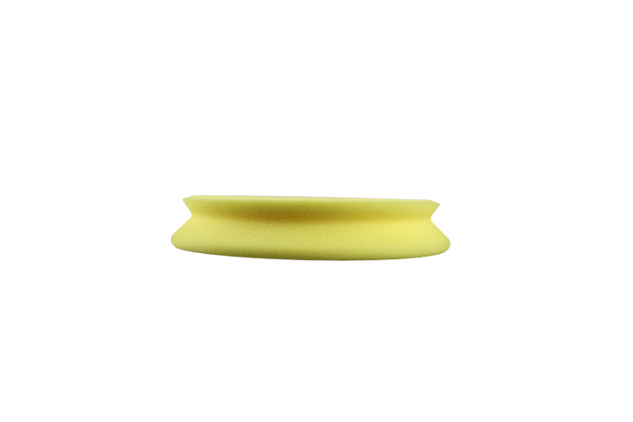 Buff & Shine EdgeGuard Polishing Yellow Foam Pad