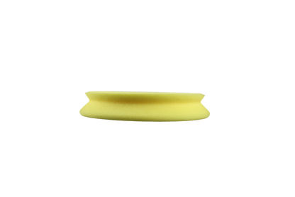 Buff & Shine EdgeGuard Polishing Yellow Foam Pad