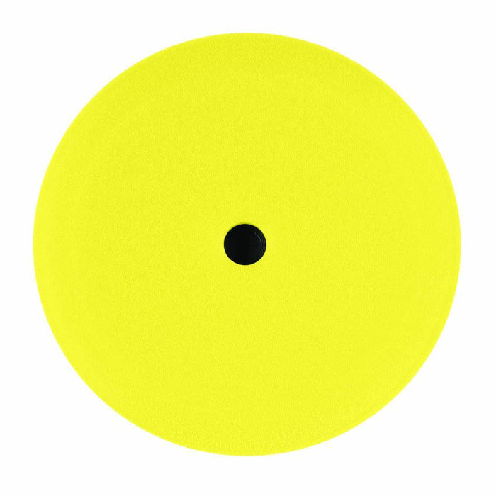Buff & Shine European Contour Foam Yellow Lt Cut / Polish