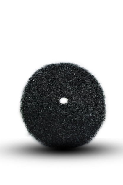 Buff & Shine Grey Uro-Wool™ Blend pad