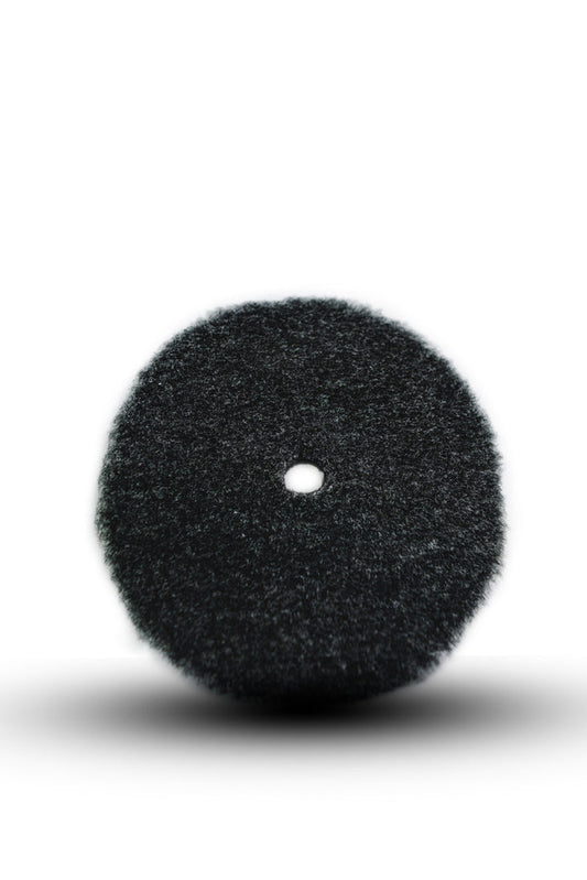 Buff & Shine Grey Uro-Wool™ Blend pad