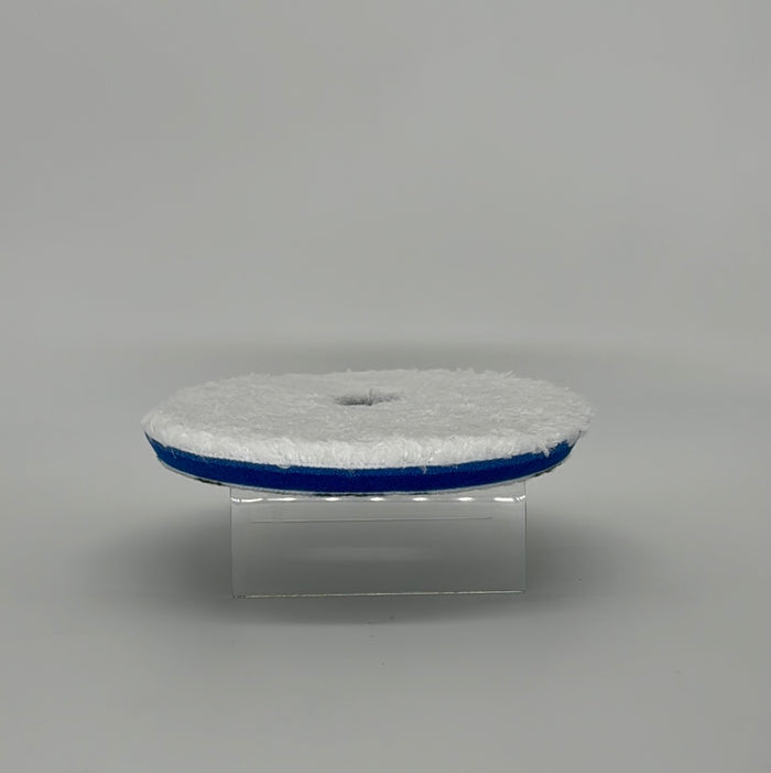 Buff & Shine Heavy Cut Uro-Fiber w/Blueberry Interface