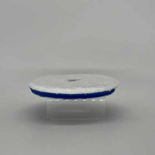 Buff & Shine Heavy Cut Uro-Fiber w/Blueberry Interface
