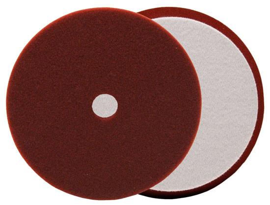 Buff & Shine Uro-Tec™ Coarse Maroon Medium Cut/Polish Foam Pad
