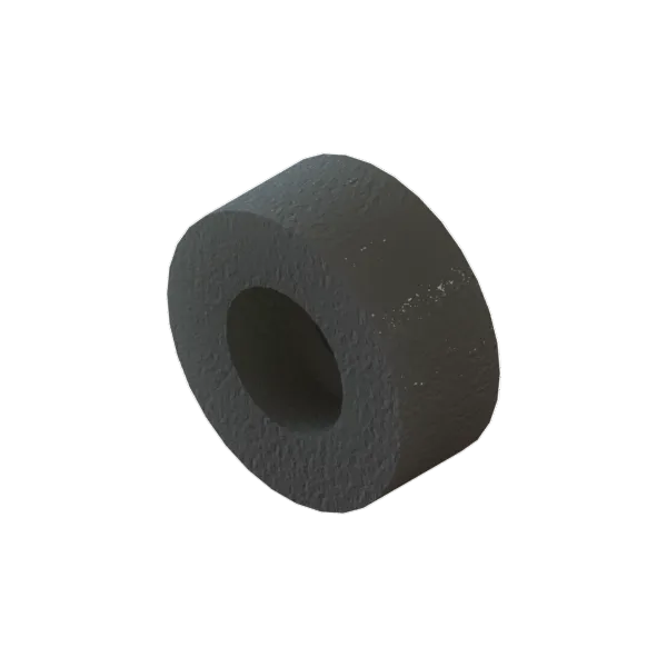 C-6650-10 Rubber Mount - 800420 -  Genuine WATERAX Parts