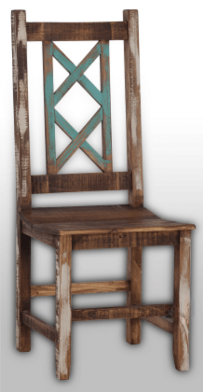 CABANA CHAIR - The Rustic Mile