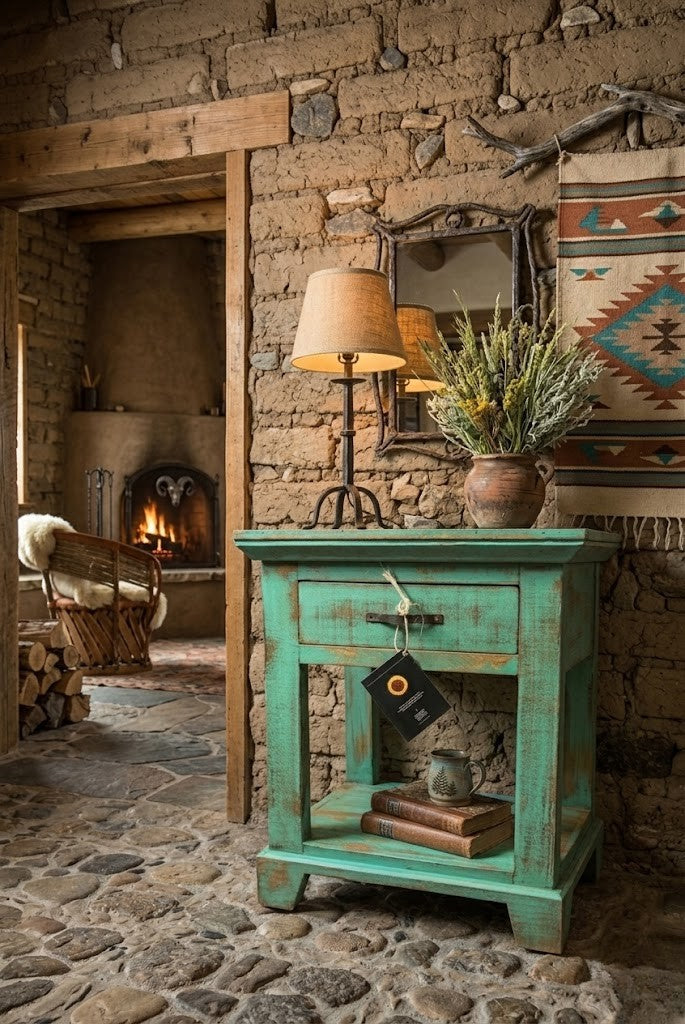 CABANA NIGHTSTAND