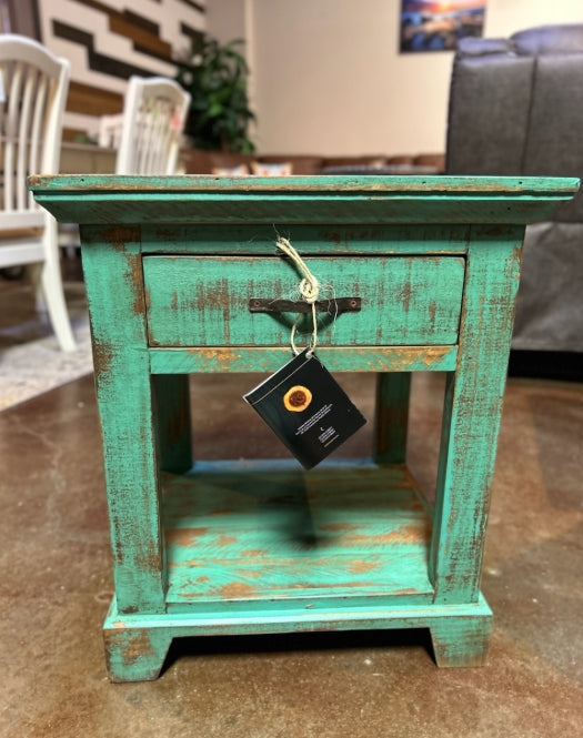 CABANA NIGHTSTAND