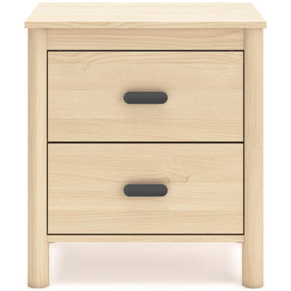 Cabinella Nightstand