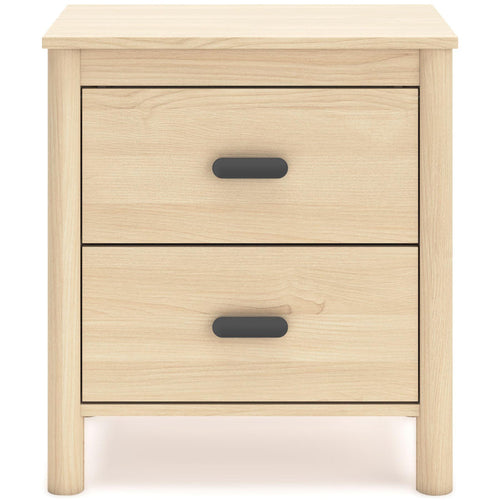 Cabinella Nightstand