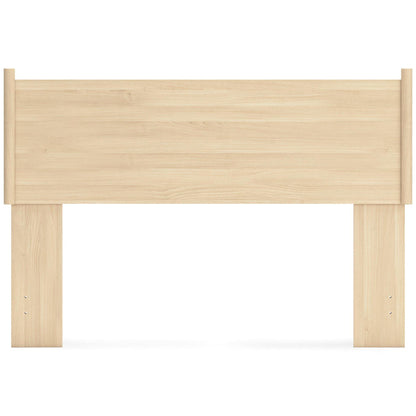 Cabinella Queen Panel Headboard