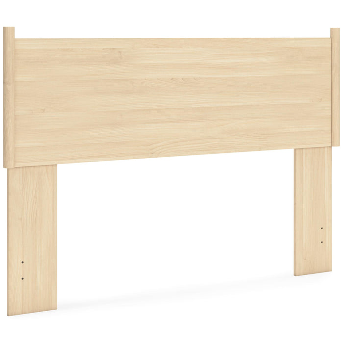Cabinella Queen Panel Headboard