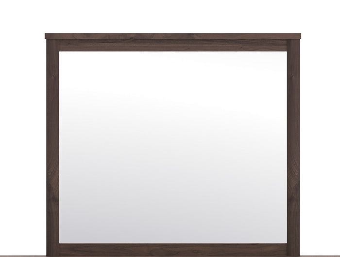 Cadmori Bedroom Mirror Brown