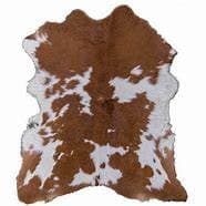 CALF SKIN - The Rustic Mile